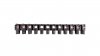 Listwa zaciskowa gwintowa 12-torowa 35mm2 czarna EKL 5E 89150007